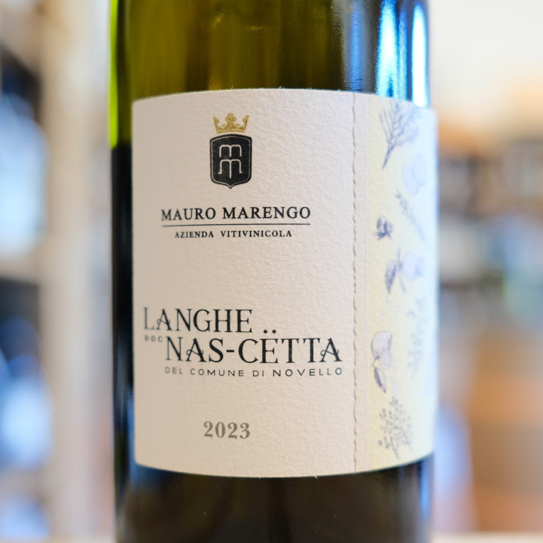 Langhe Nascetta 2024