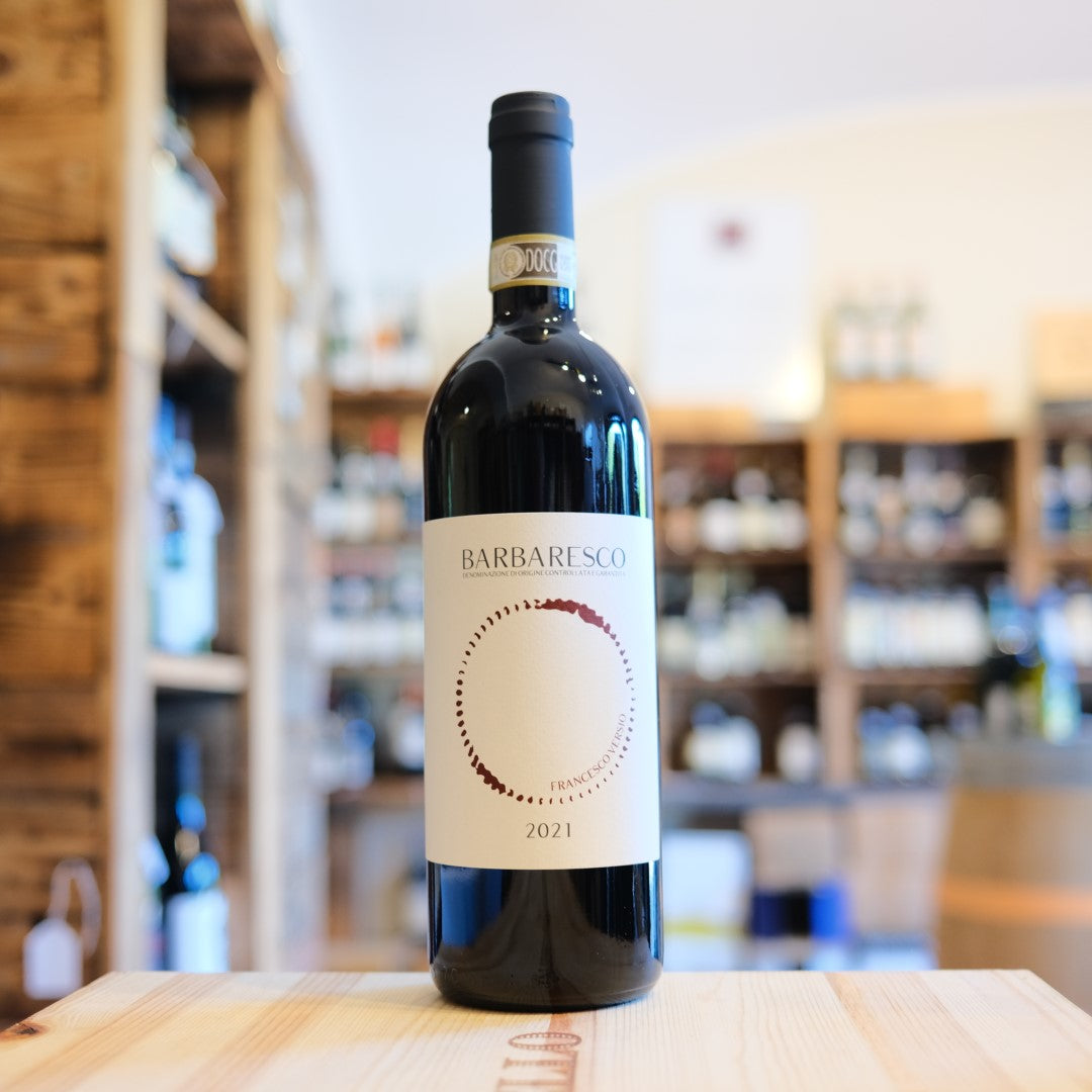 Barbaresco 2021