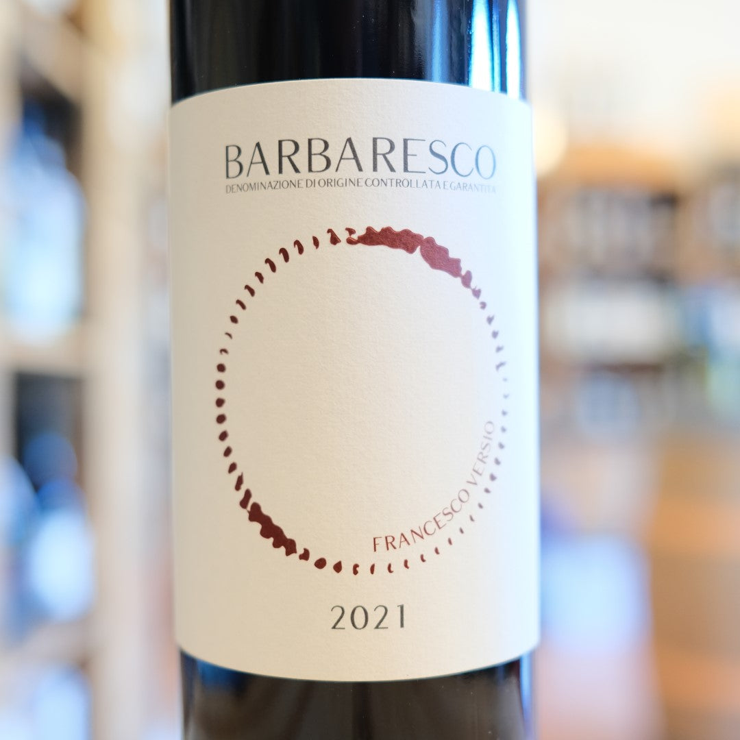 Barbaresco 2021