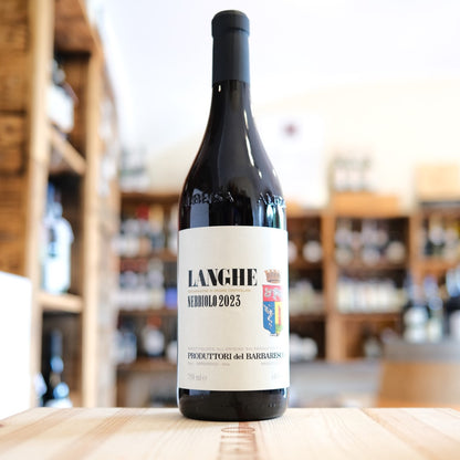 Langhe Nebbiolo 2023