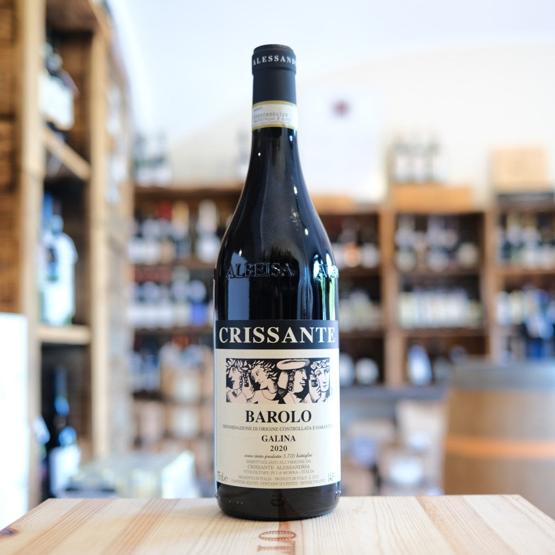 Barolo "Galina" 2020