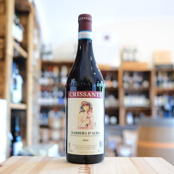 Barbera d'Alba 2024
