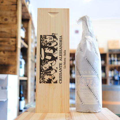 Barolo "Galina" 2020 Magnum