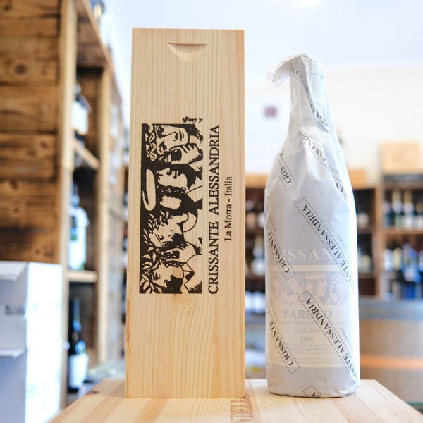 Barolo "Galina" 2020 Magnum
