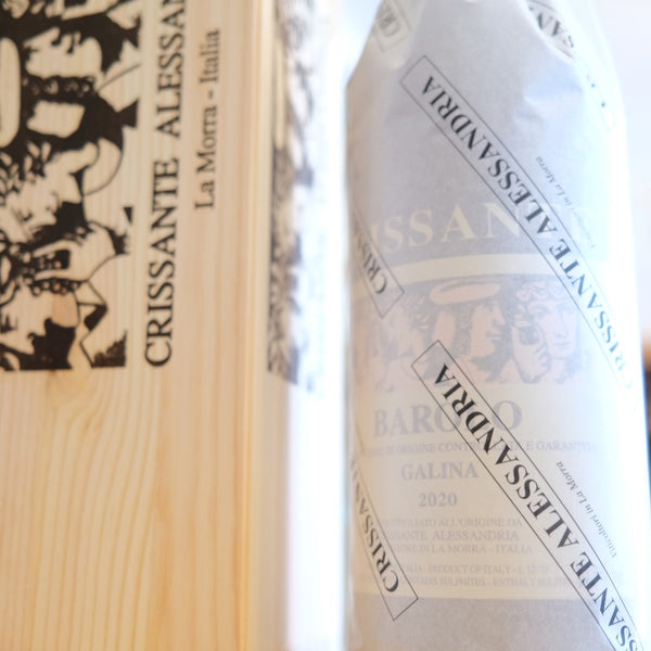 Barolo "Galina" 2020 Magnum