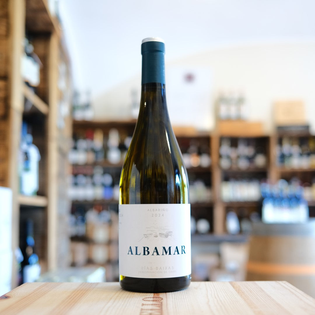 Albarino "Albamar" 2024