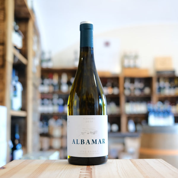 Albarino "Albamar" 2024