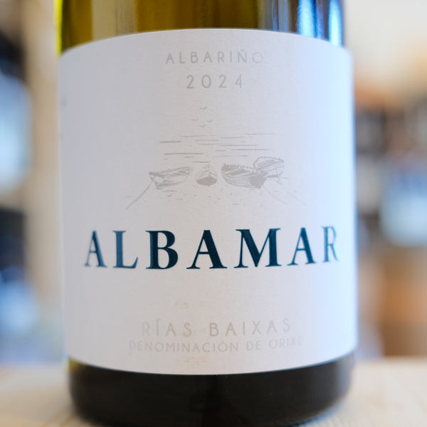 Albarino "Albamar" 2024