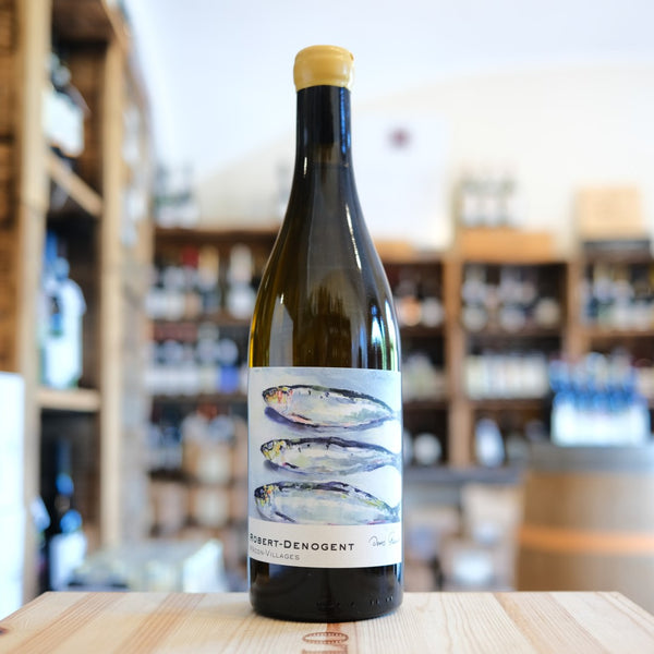 Macon Village "Les Sardines" 2023