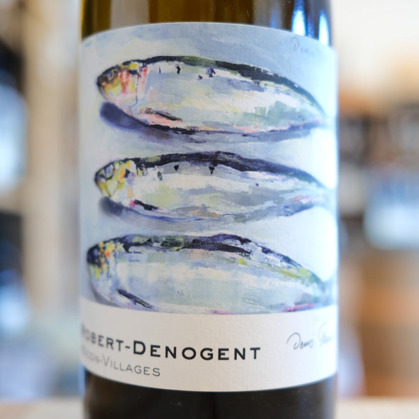 Macon Village "Les Sardines" 2023