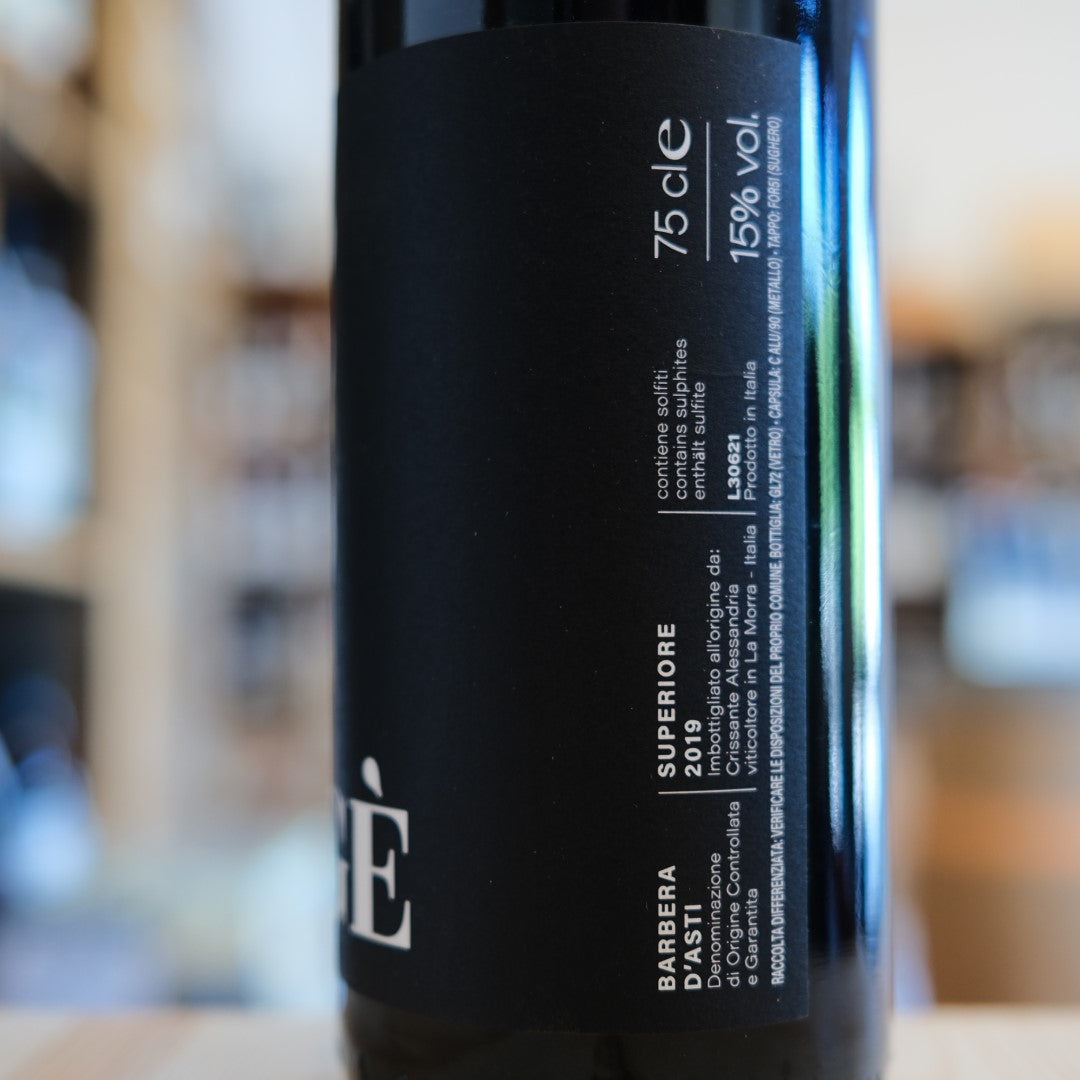Barbera d&