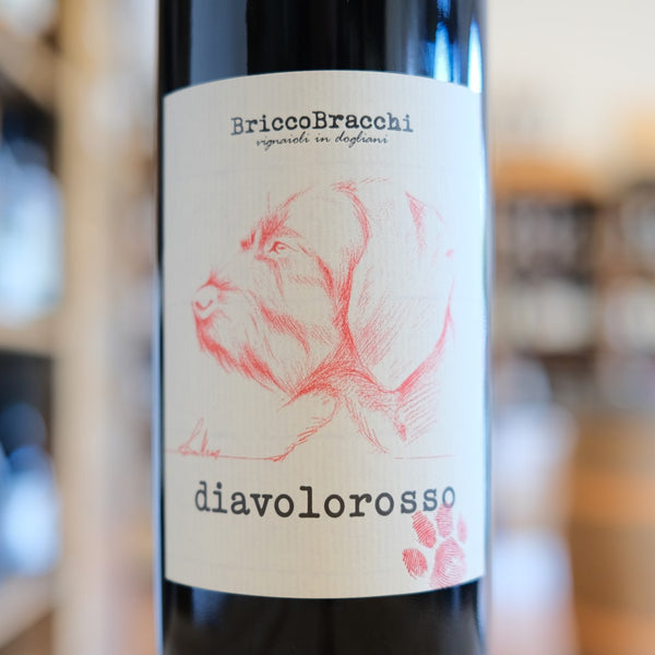 Dogliani "DiavoloRosso" 2022