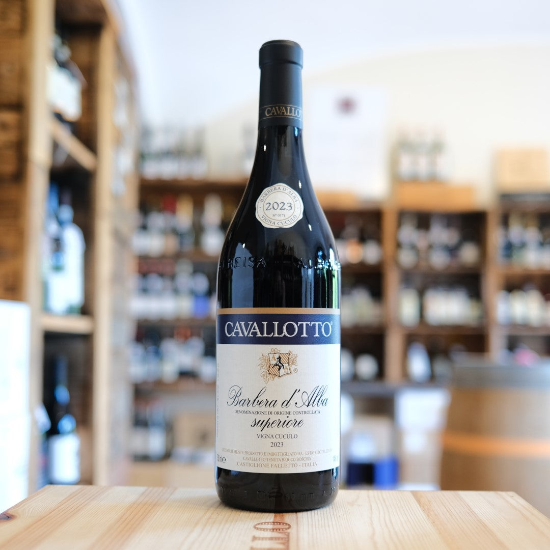 Barbera d&