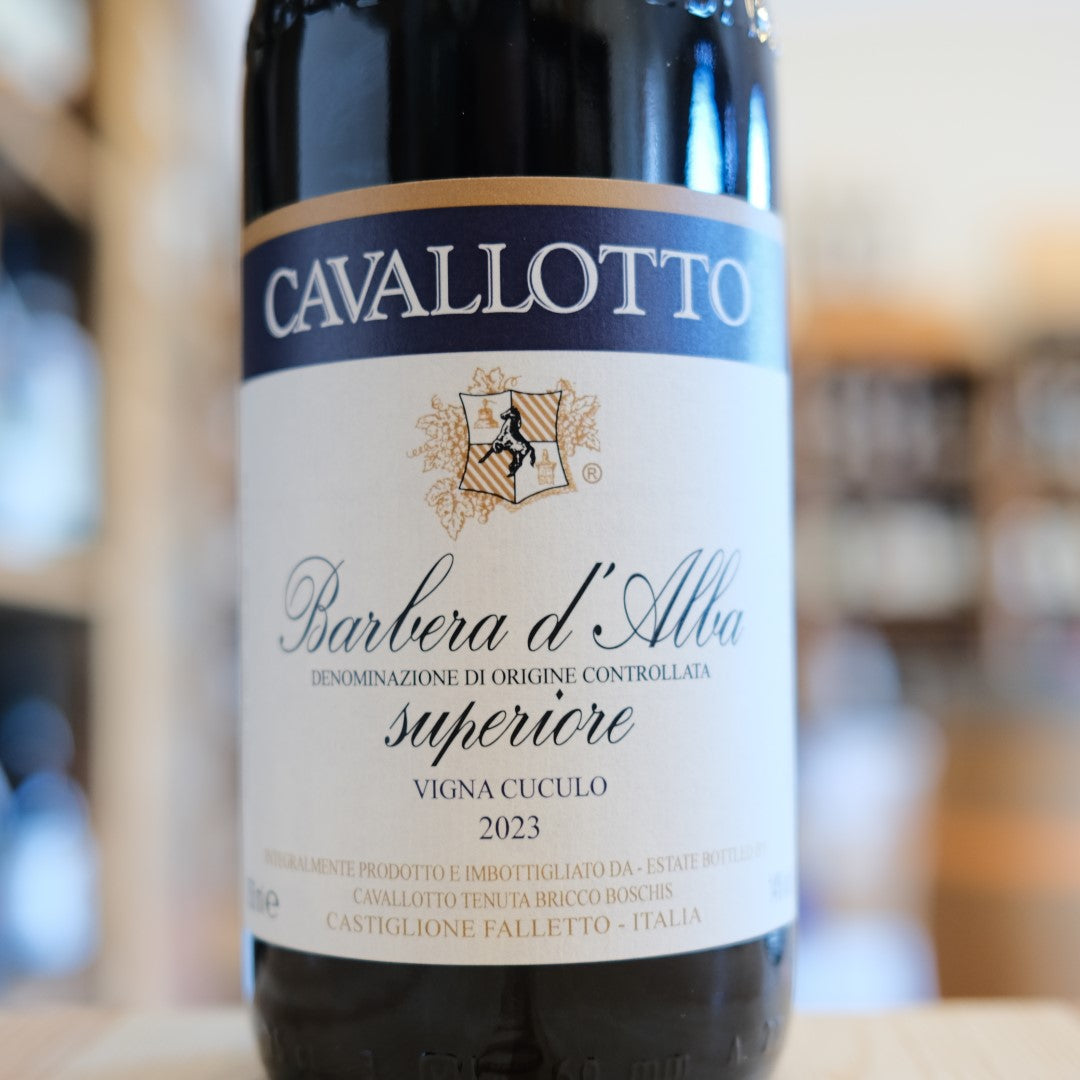 Barbera d&