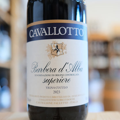 Barbera d&