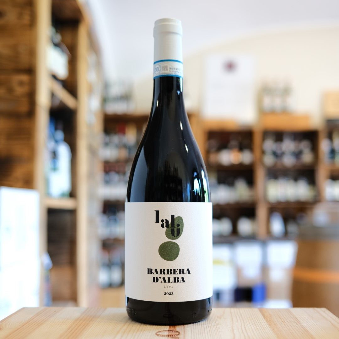 Barbera d&