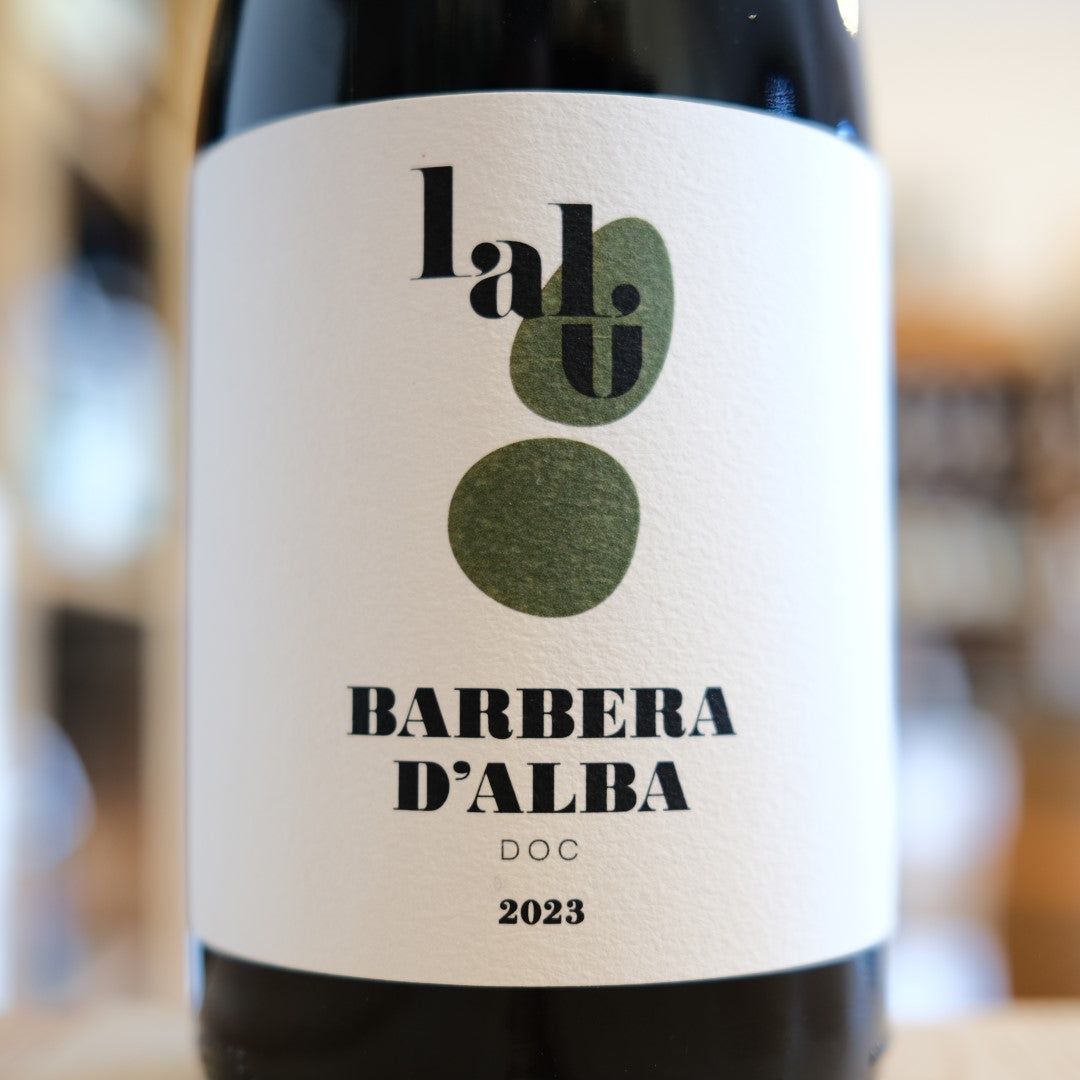 Barbera d&