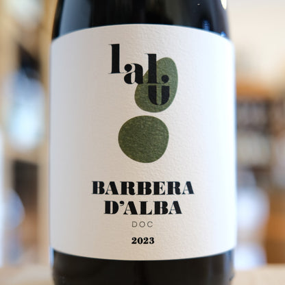 Barbera d&