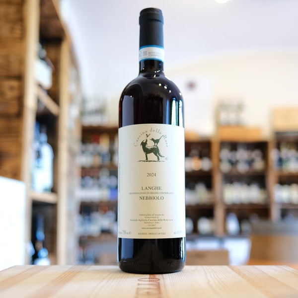 Langhe Nebbiolo 2024