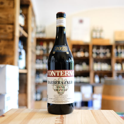 Barbera d&
