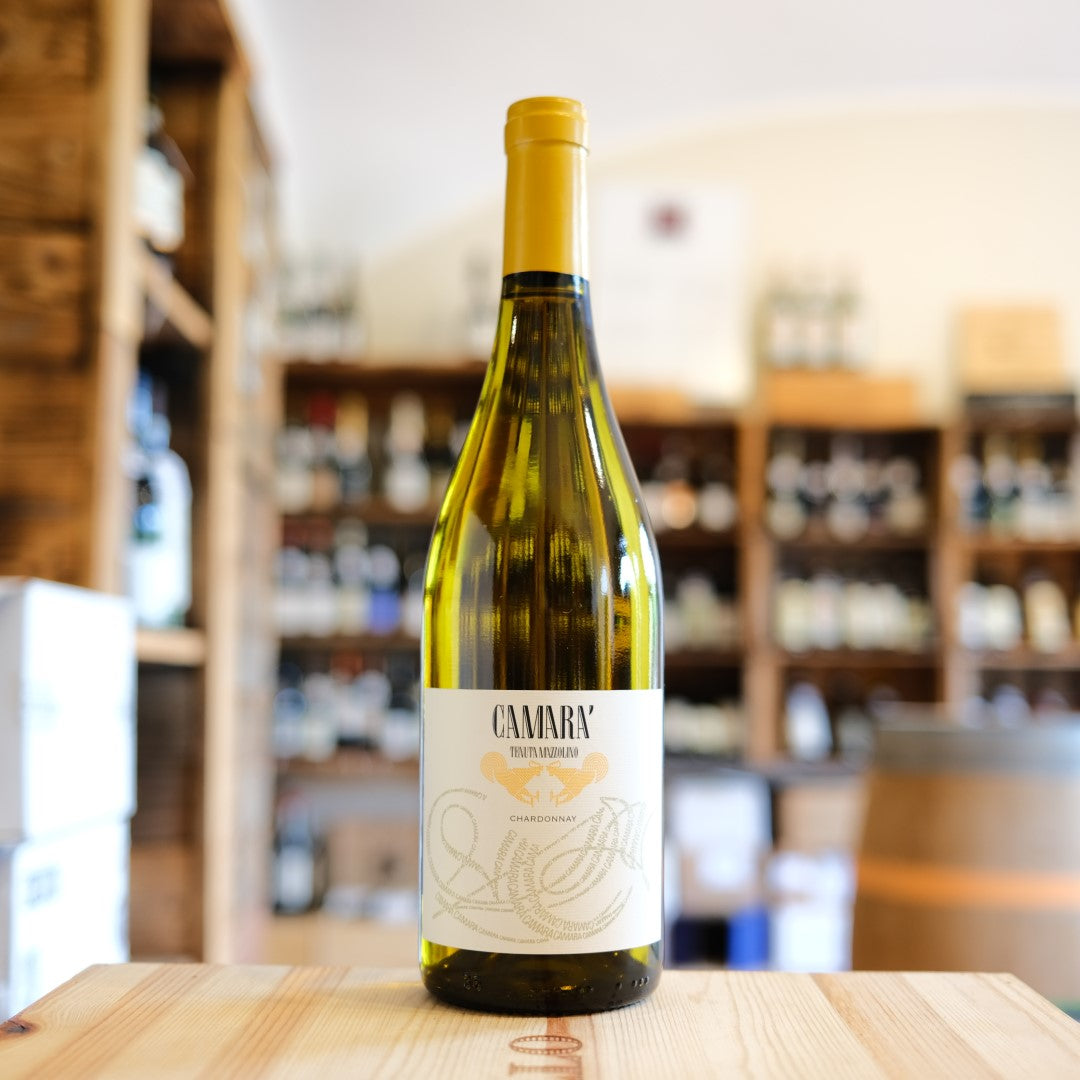 Pavia Province Chardonnay "Camarà" 2024