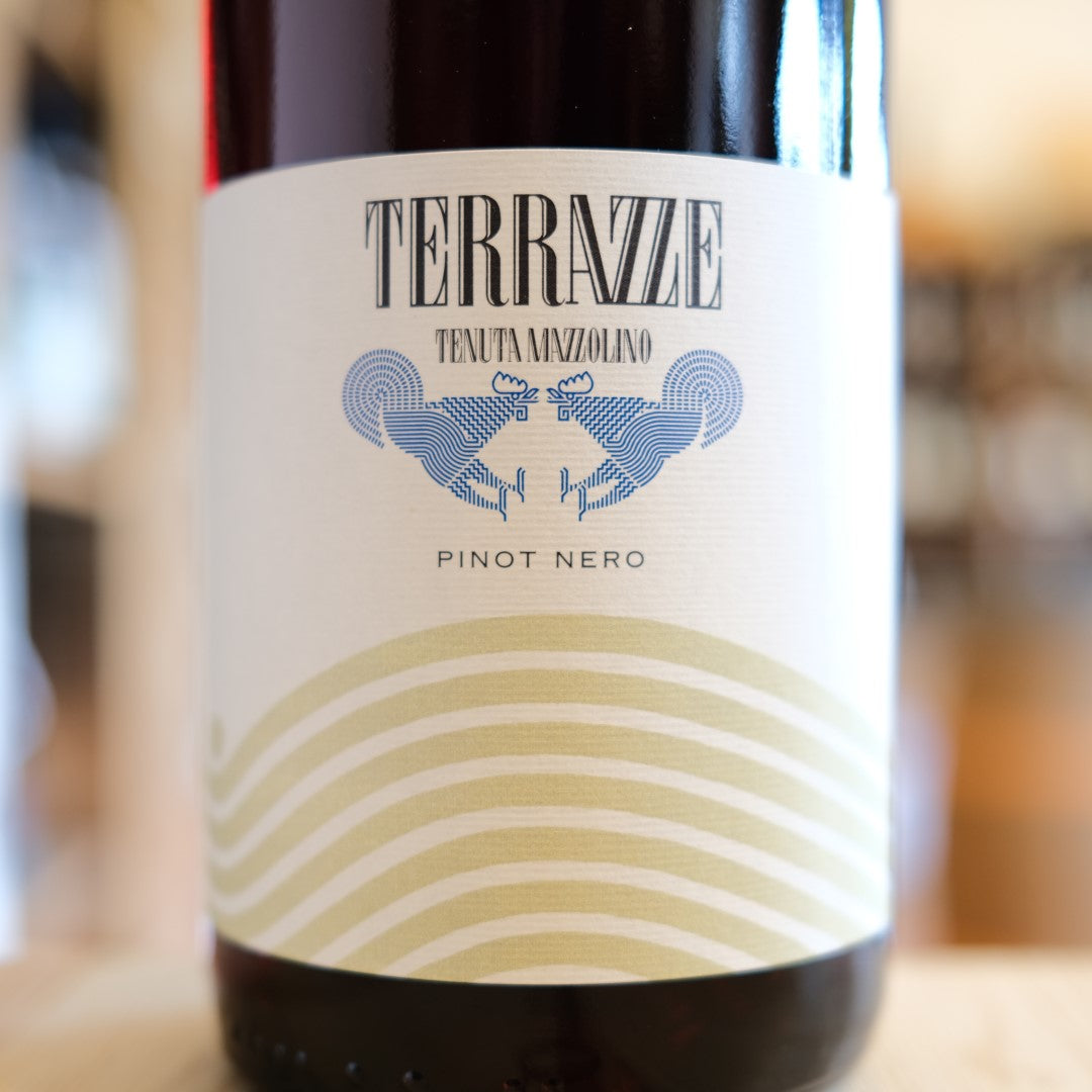 Pinot Noir "Terrazze" 2024