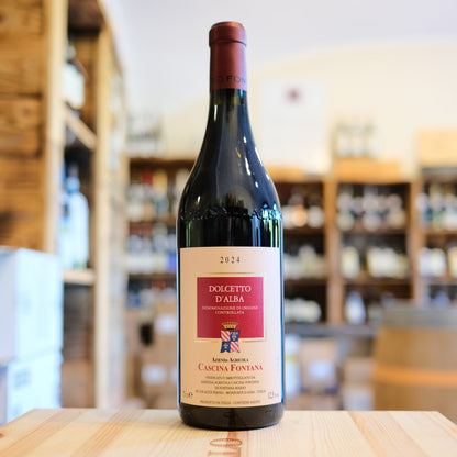 Dolcetto d&