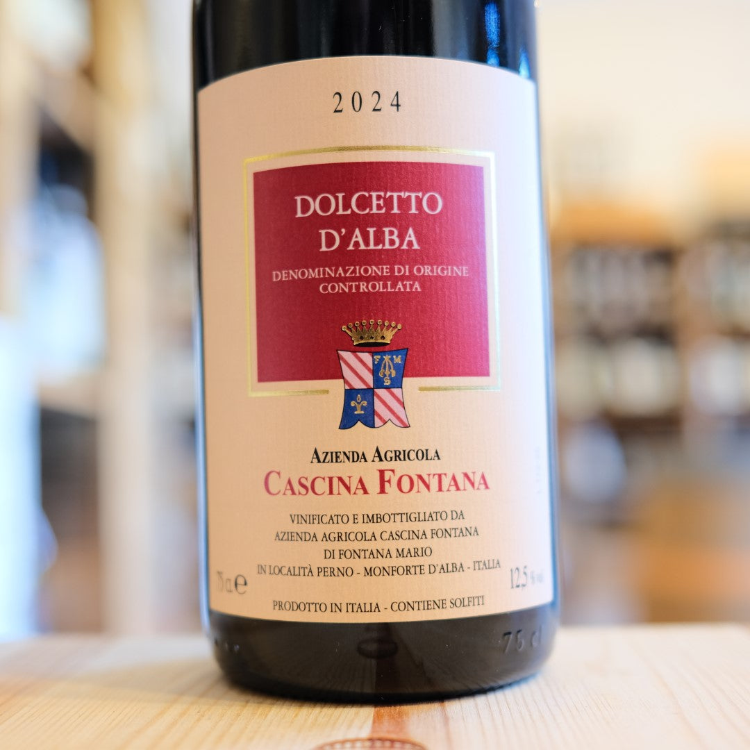 Dolcetto d&