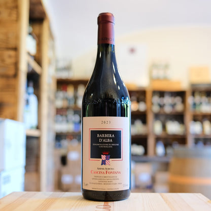 Barbera d&