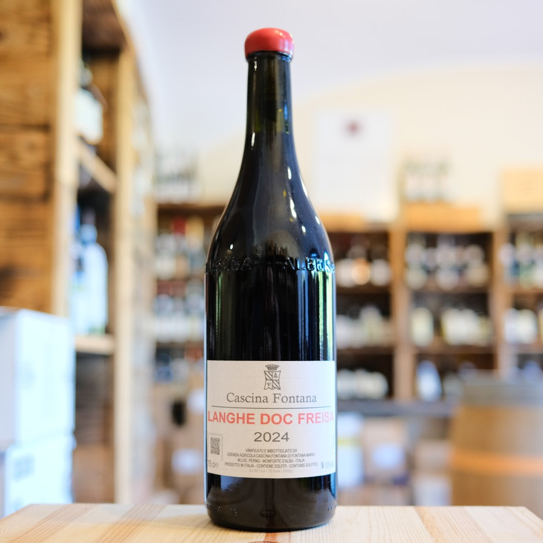 Langhe Freisa 2024