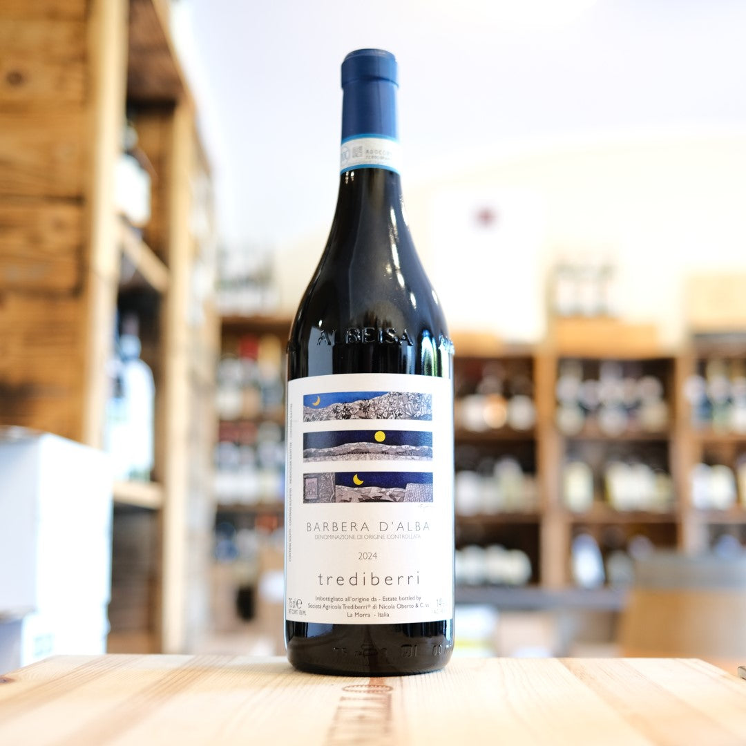 Barbera d&