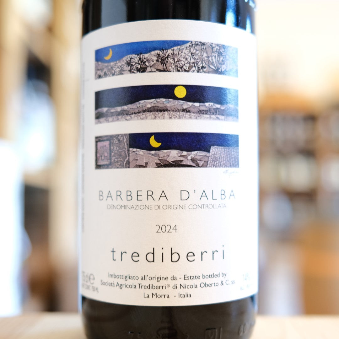 Barbera d&