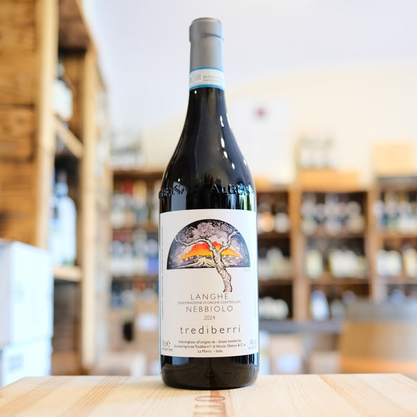 Langhe Nebbiolo 2024