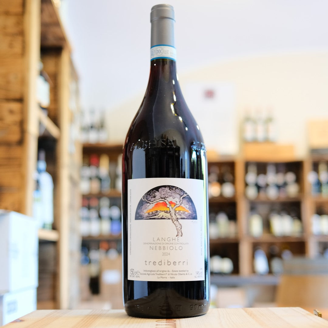 Langhe Nebbiolo 2024 Magnum