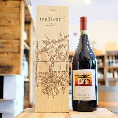 Barolo "Berri" 2021 Magnum