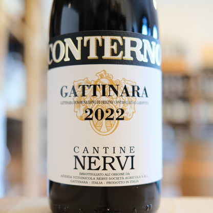 Gattinara 2022