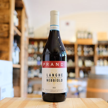 Langhe Nebbiolo 2023