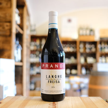 Langhe Freisa 2024