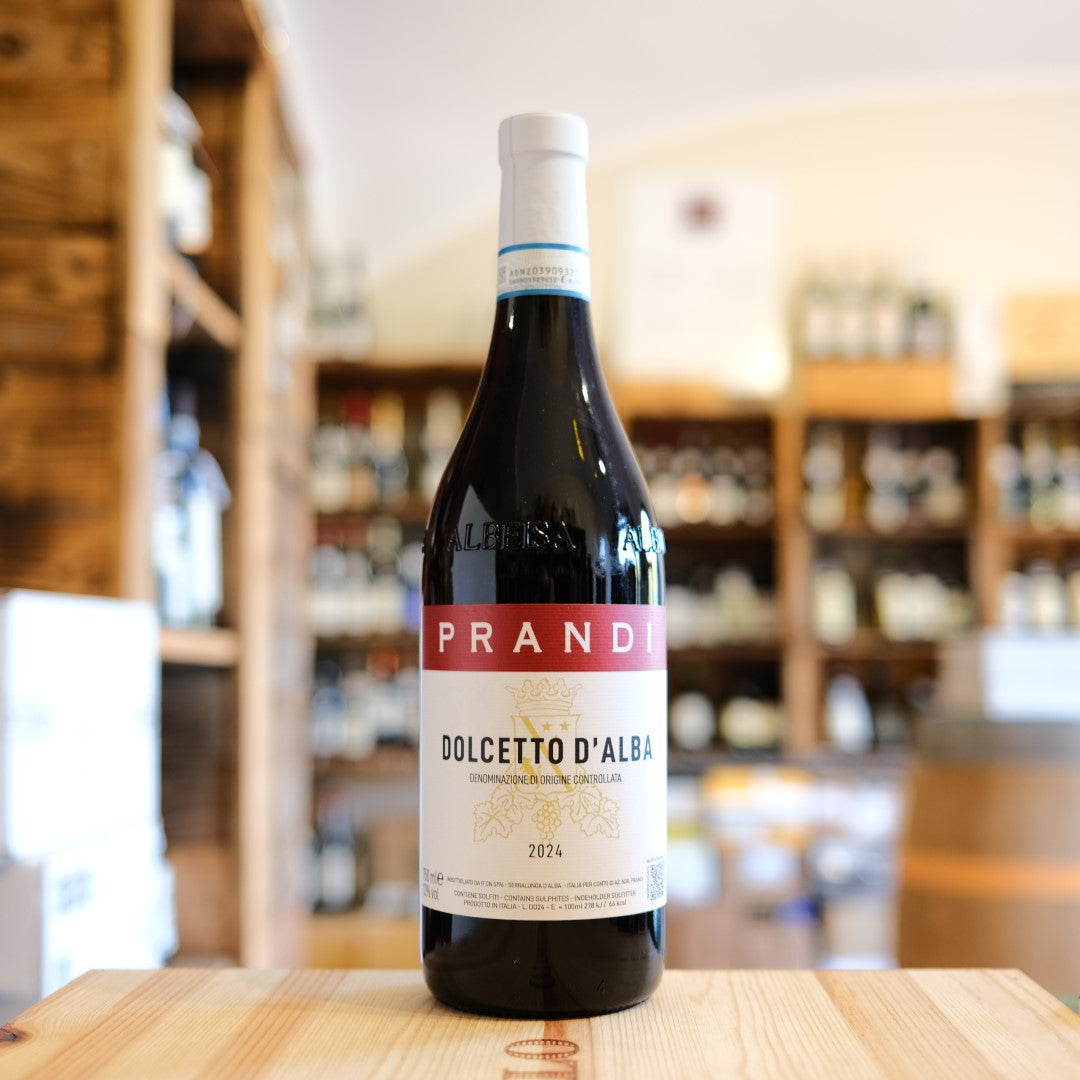 Dolcetto d&