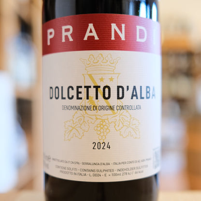 Dolcetto d&