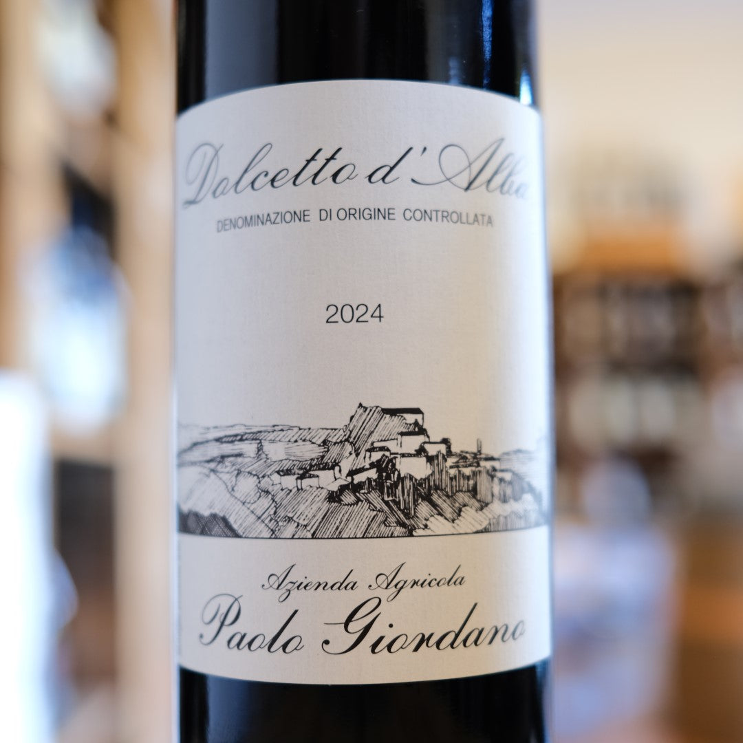 Dolcetto d&