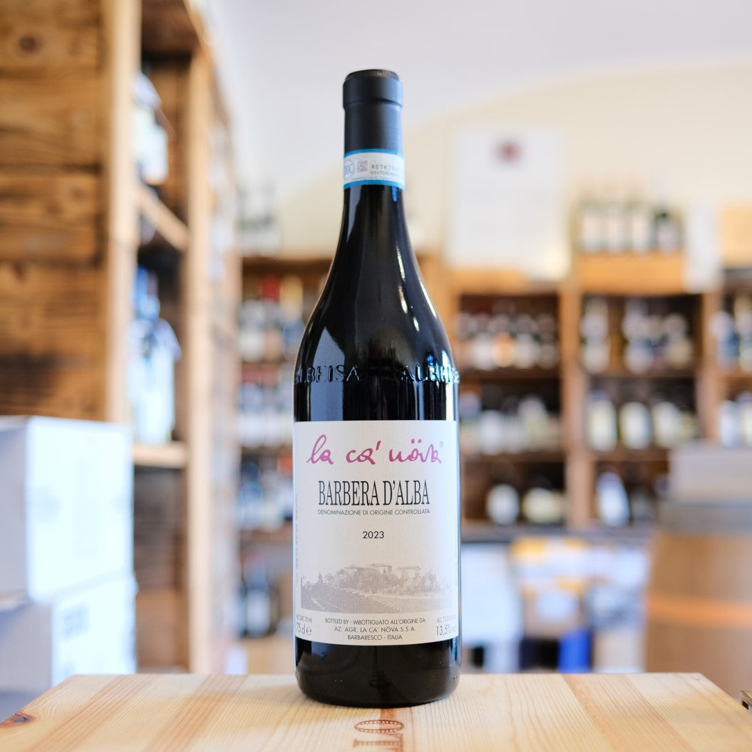 Barbera d&