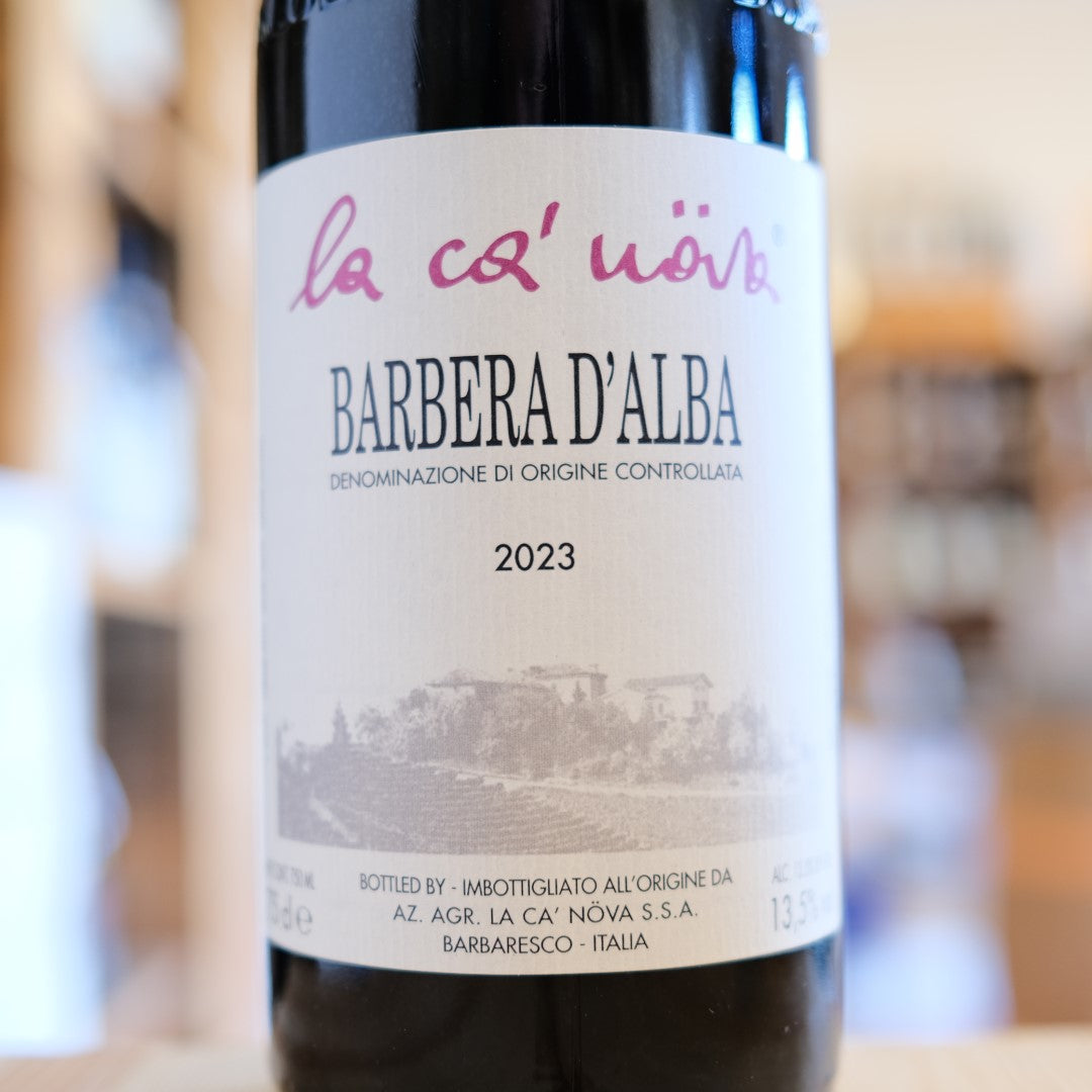 Barbera d&