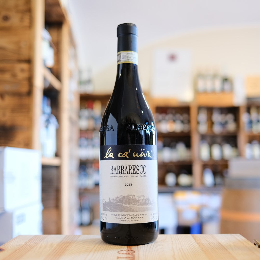 Barbaresco 2022