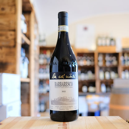 Barbaresco 2022