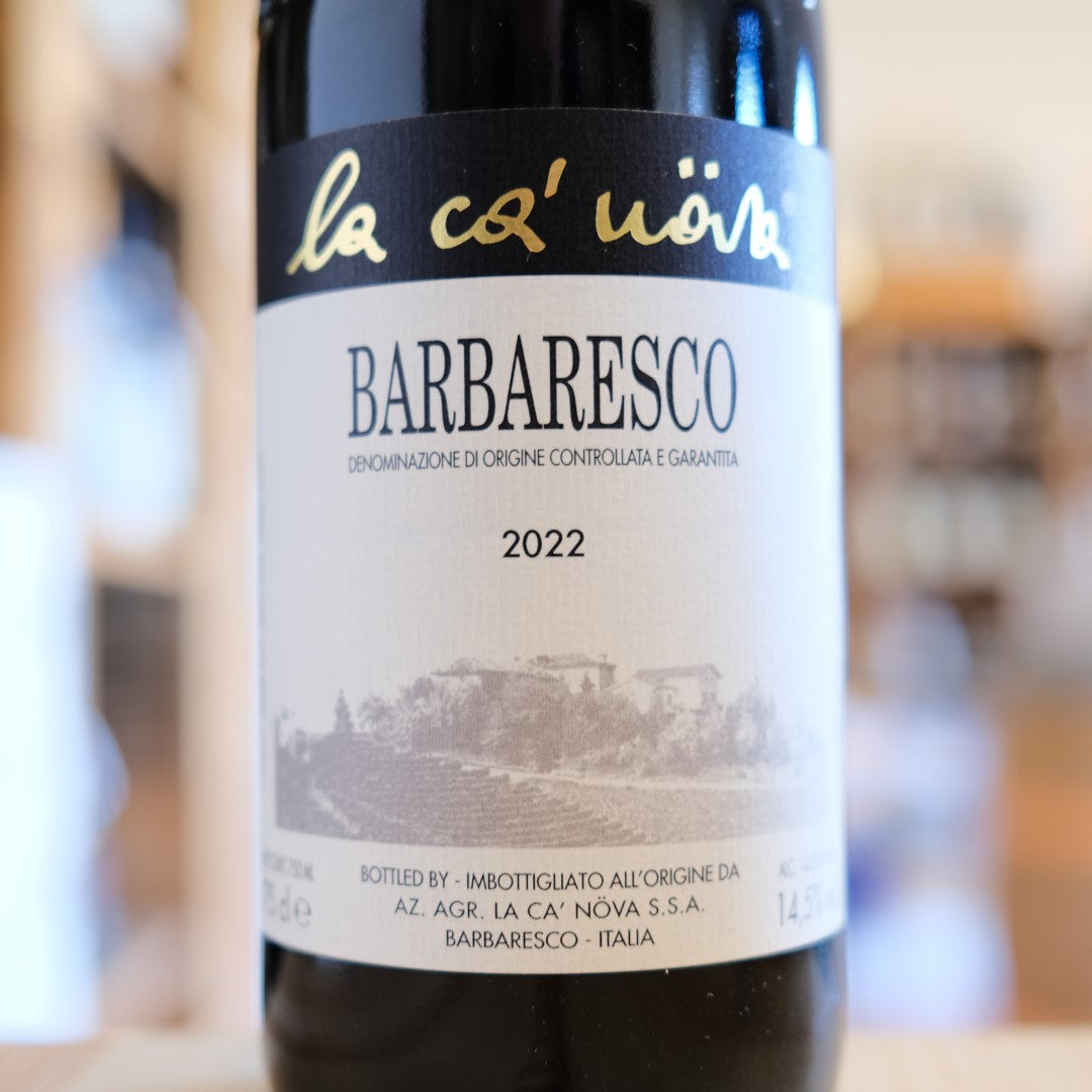 Barbaresco 2022