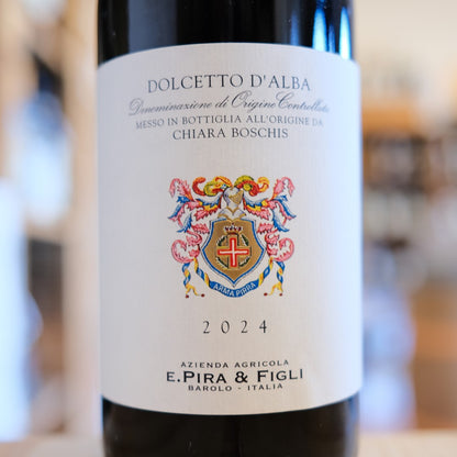 Dolcetto d&