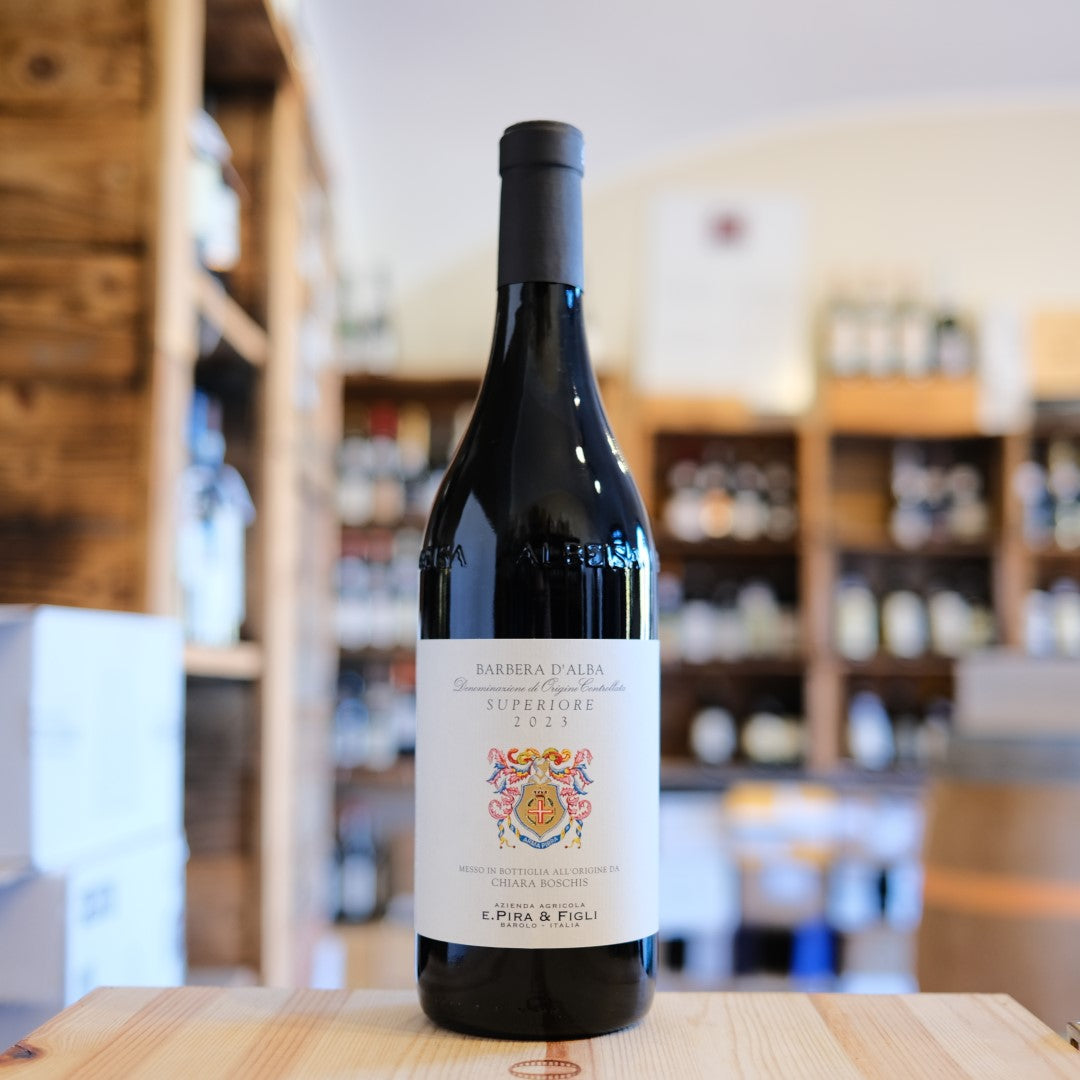 Barbera d&
