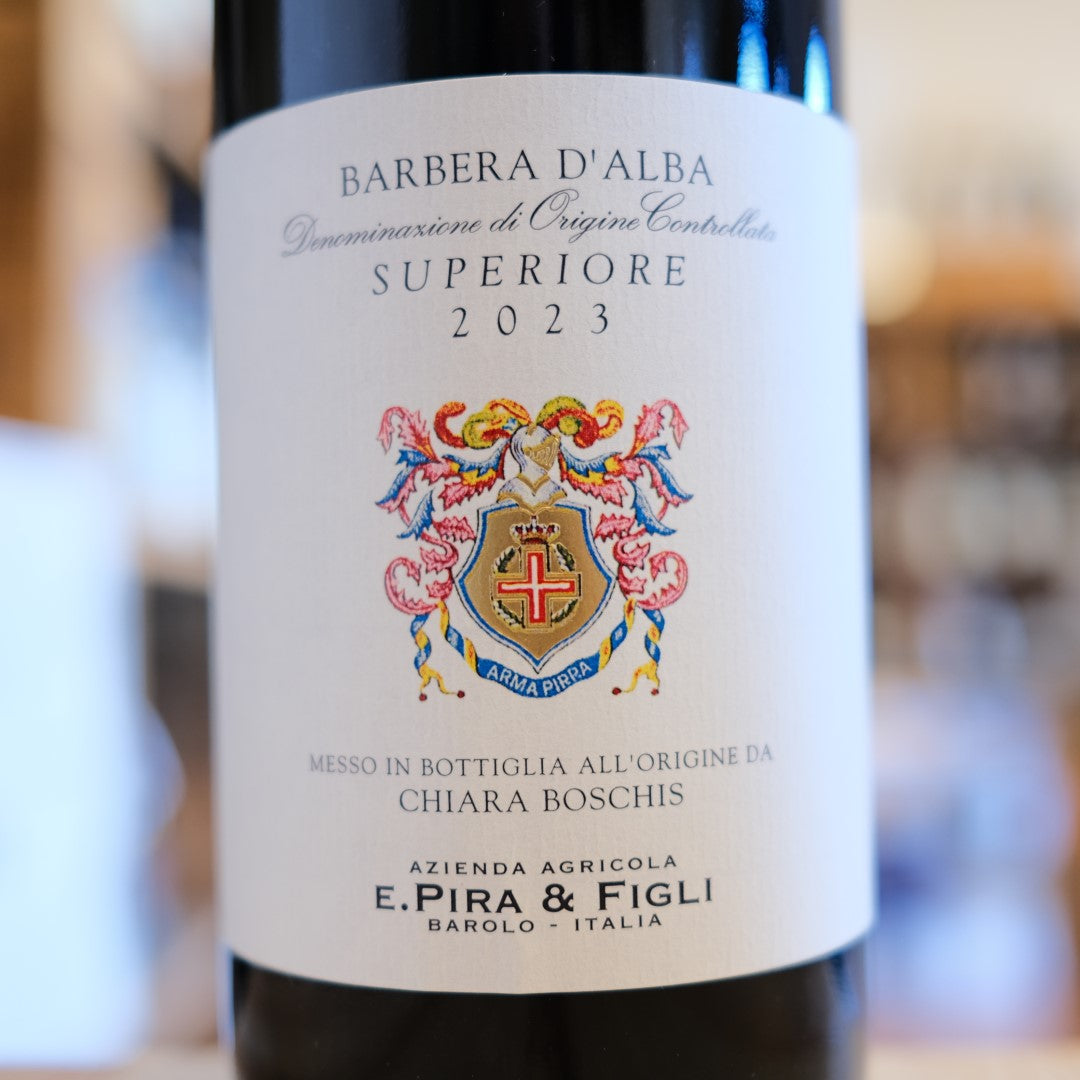 Barbera d&