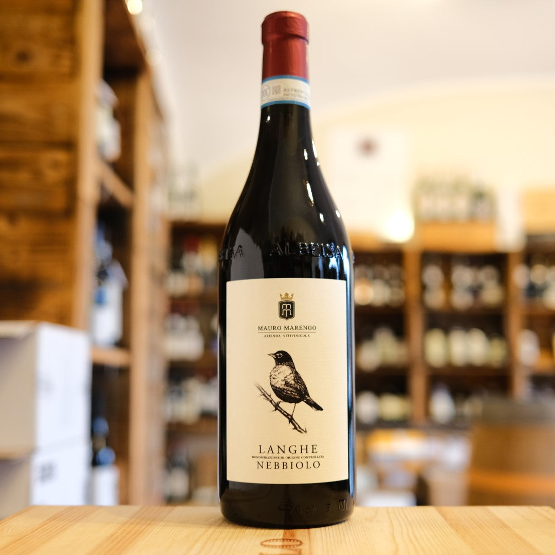 Langhe Nebbiolo 2023